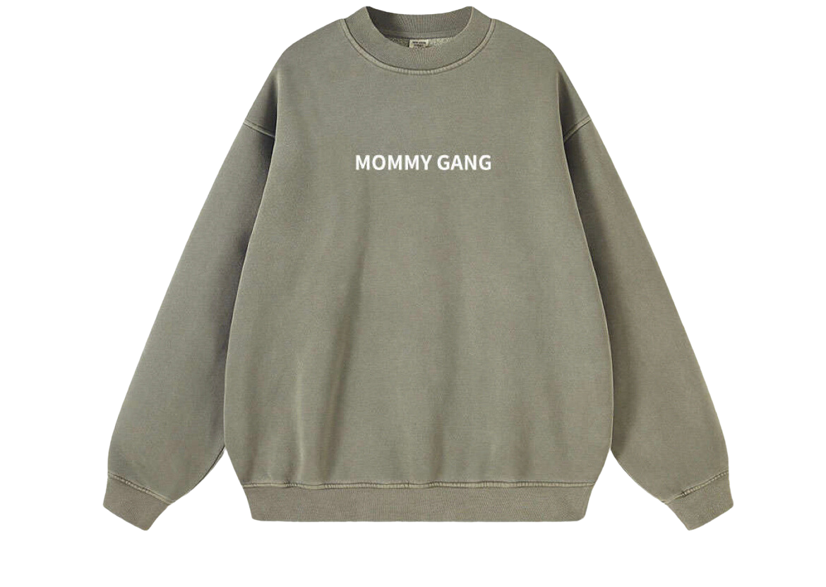 Loving the Crew set (UNISEX)