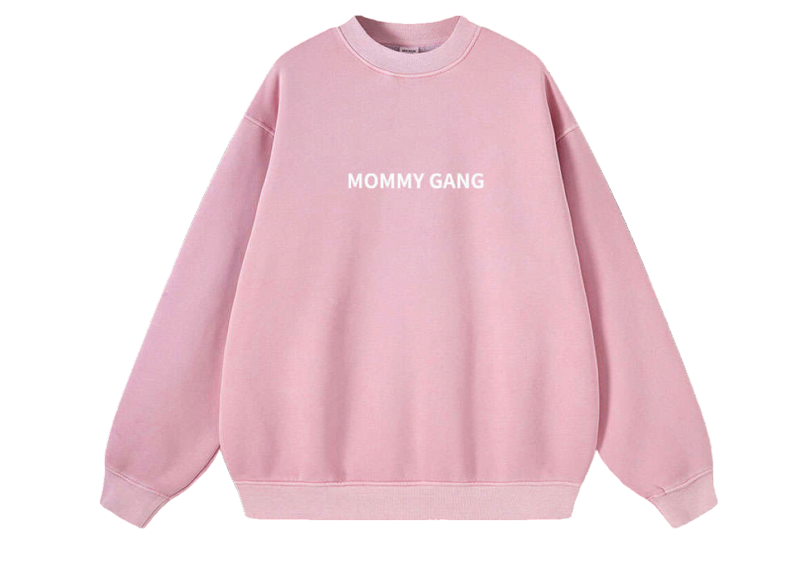 Loving the Crew set (UNISEX)