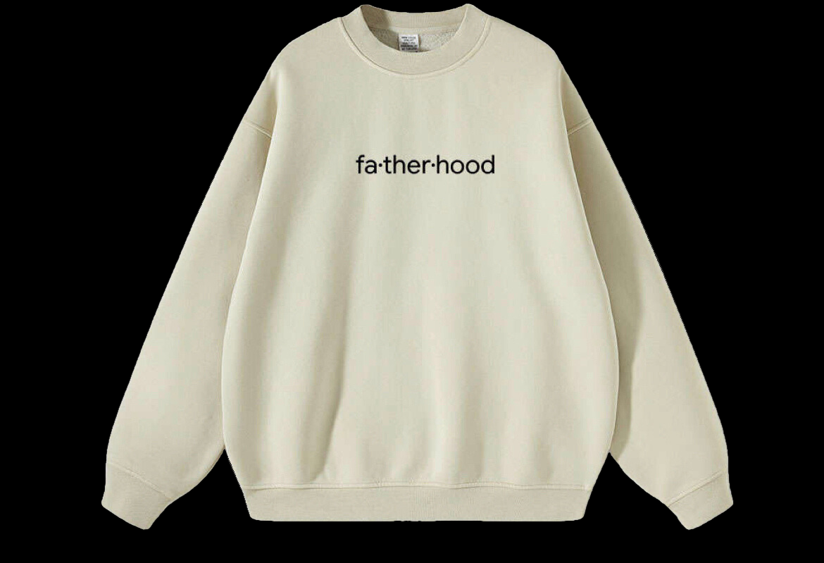 Loving the Crew Only (UNISEX)