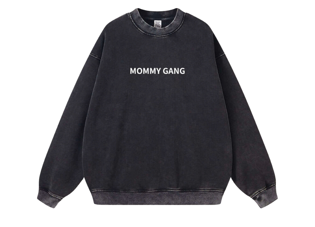 Loving the Crew Only (UNISEX)