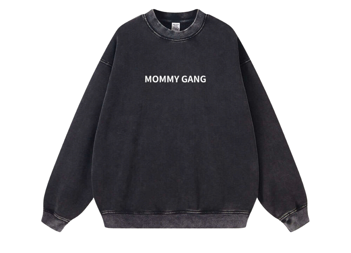 Loving the Crew Only (UNISEX)