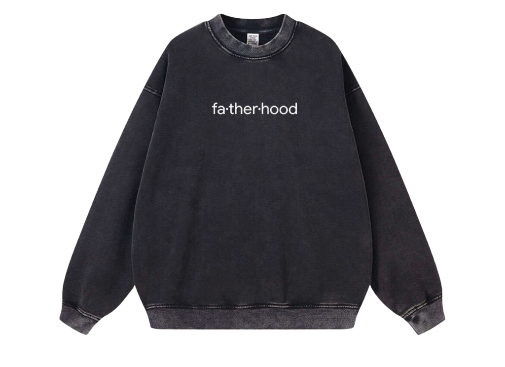 Loving the Crew Only (UNISEX)