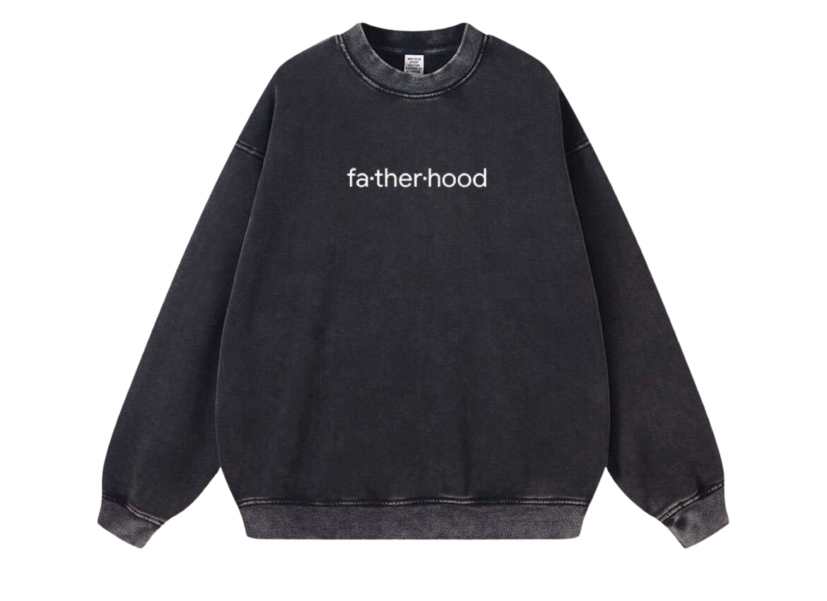 Loving the Crew Only (UNISEX)