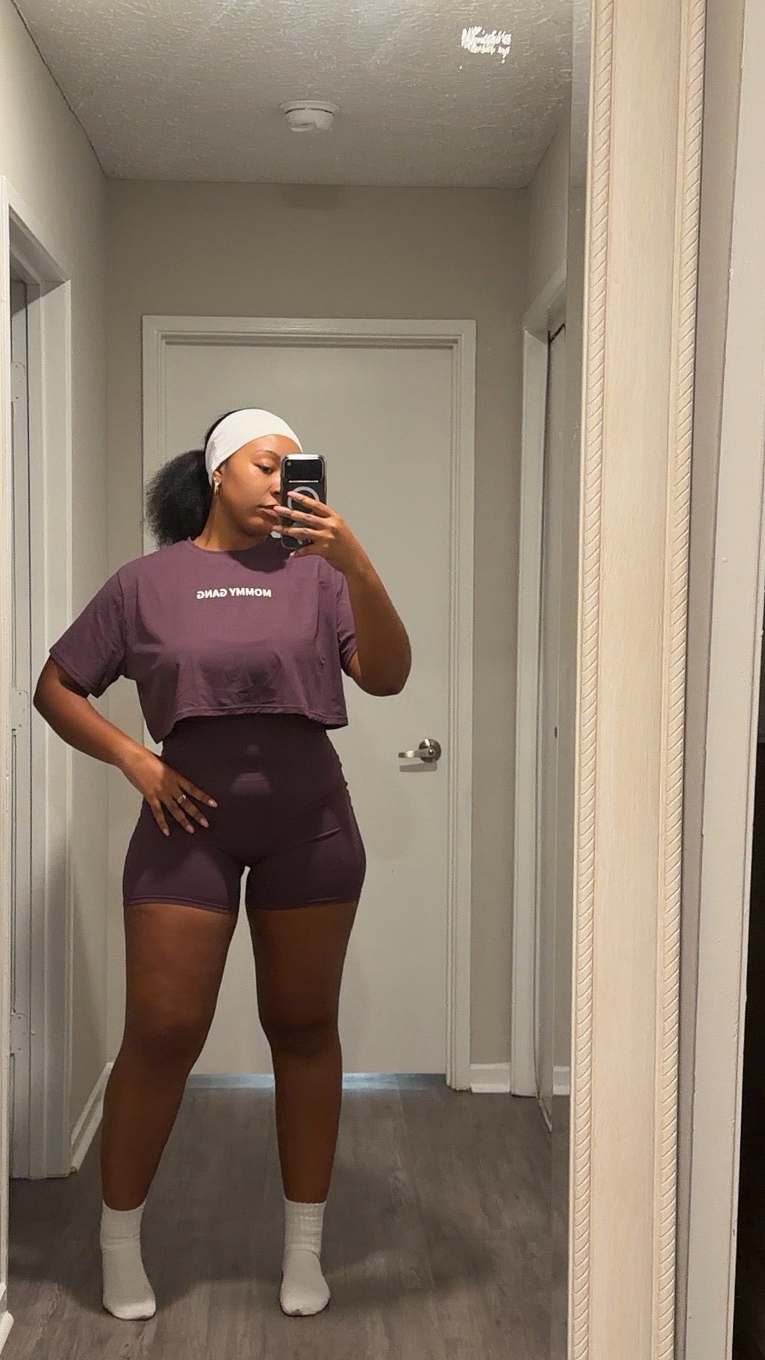 Mom Bod Bodysuit