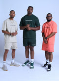 Fatherhood T-shirt/Short Only