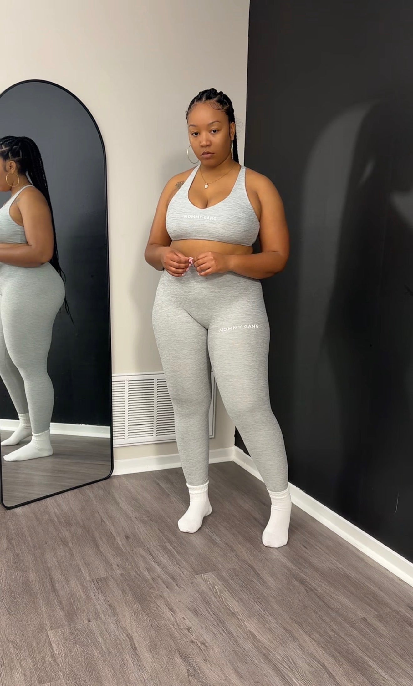 Flex It Out 3 piece set