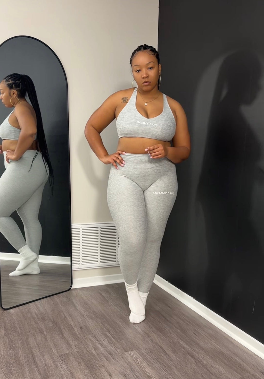 Flex It Out 3 piece set