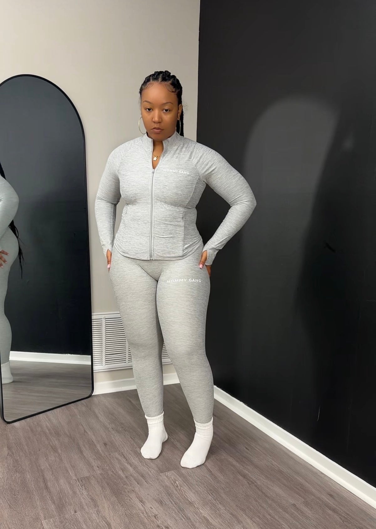 Flex It Out 3 piece set