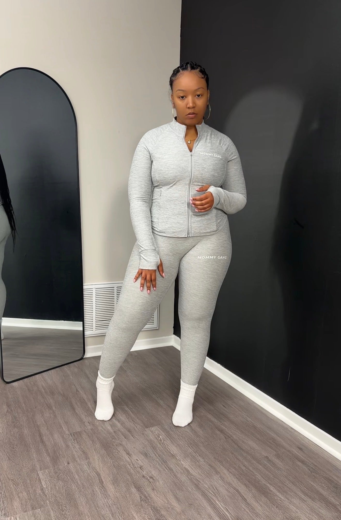 Flex It Out 3 piece set