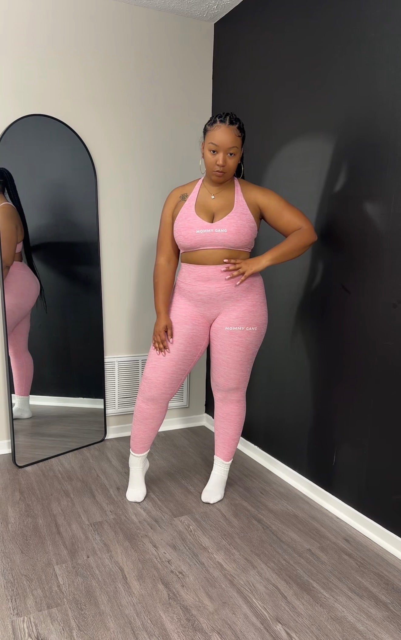 Flex It Out 3 piece set