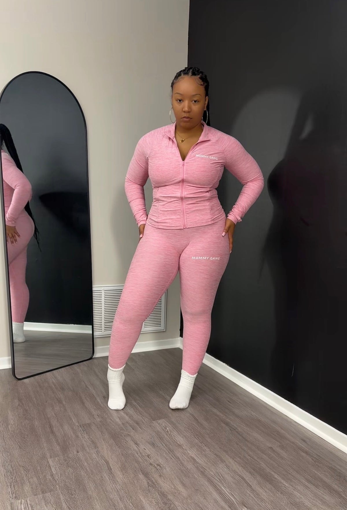 Flex It Out 3 piece set