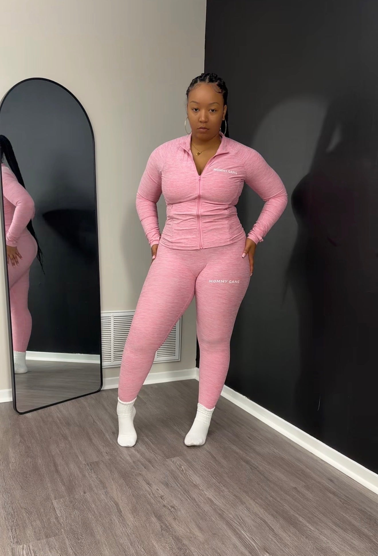 Flex It Out 3 piece set