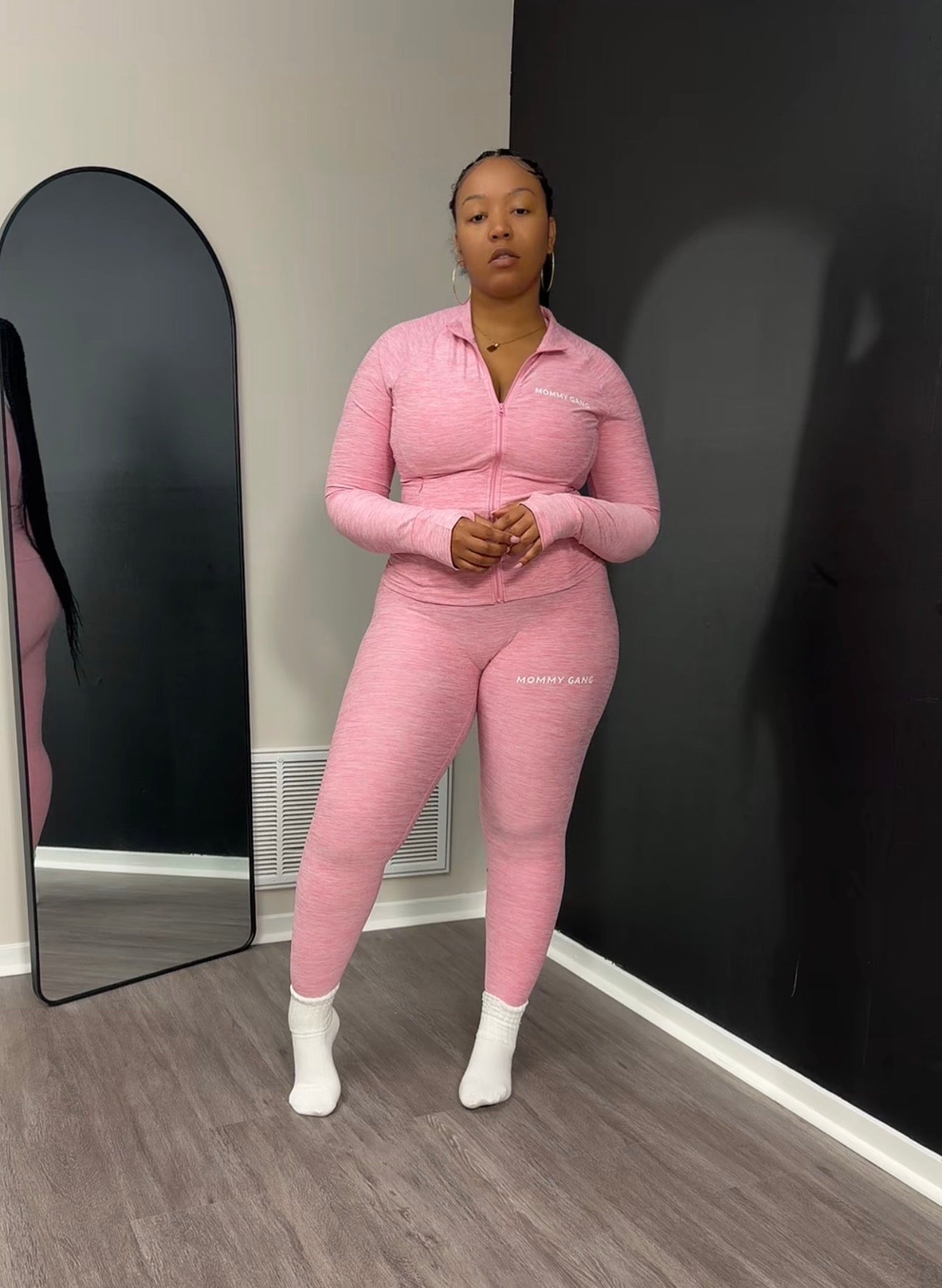 Flex It Out 3 piece set