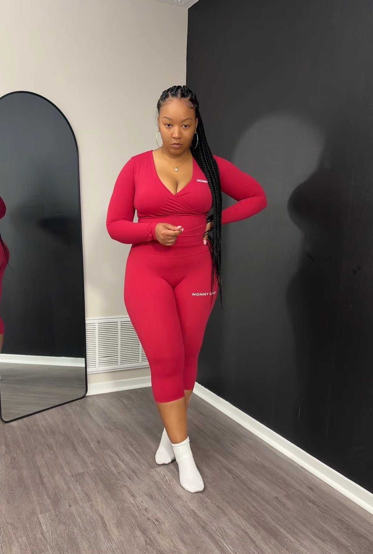 Capri Set