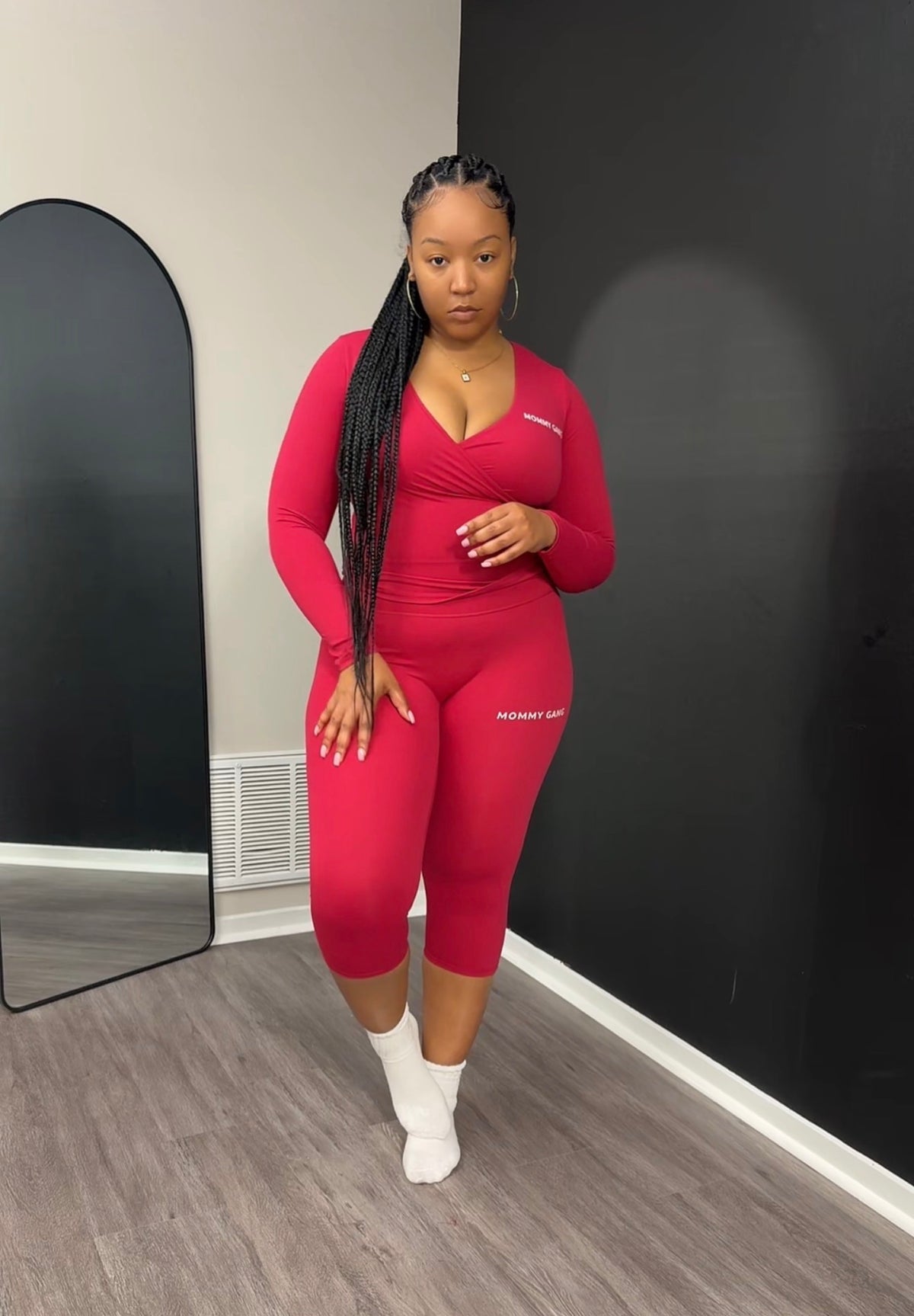 Capri Set