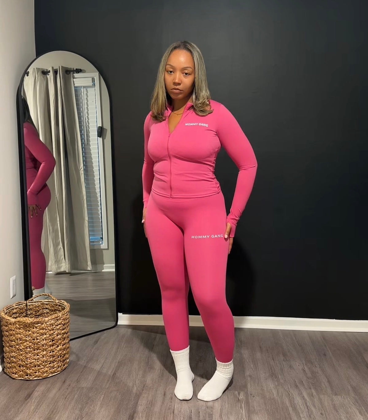Two Tone Set