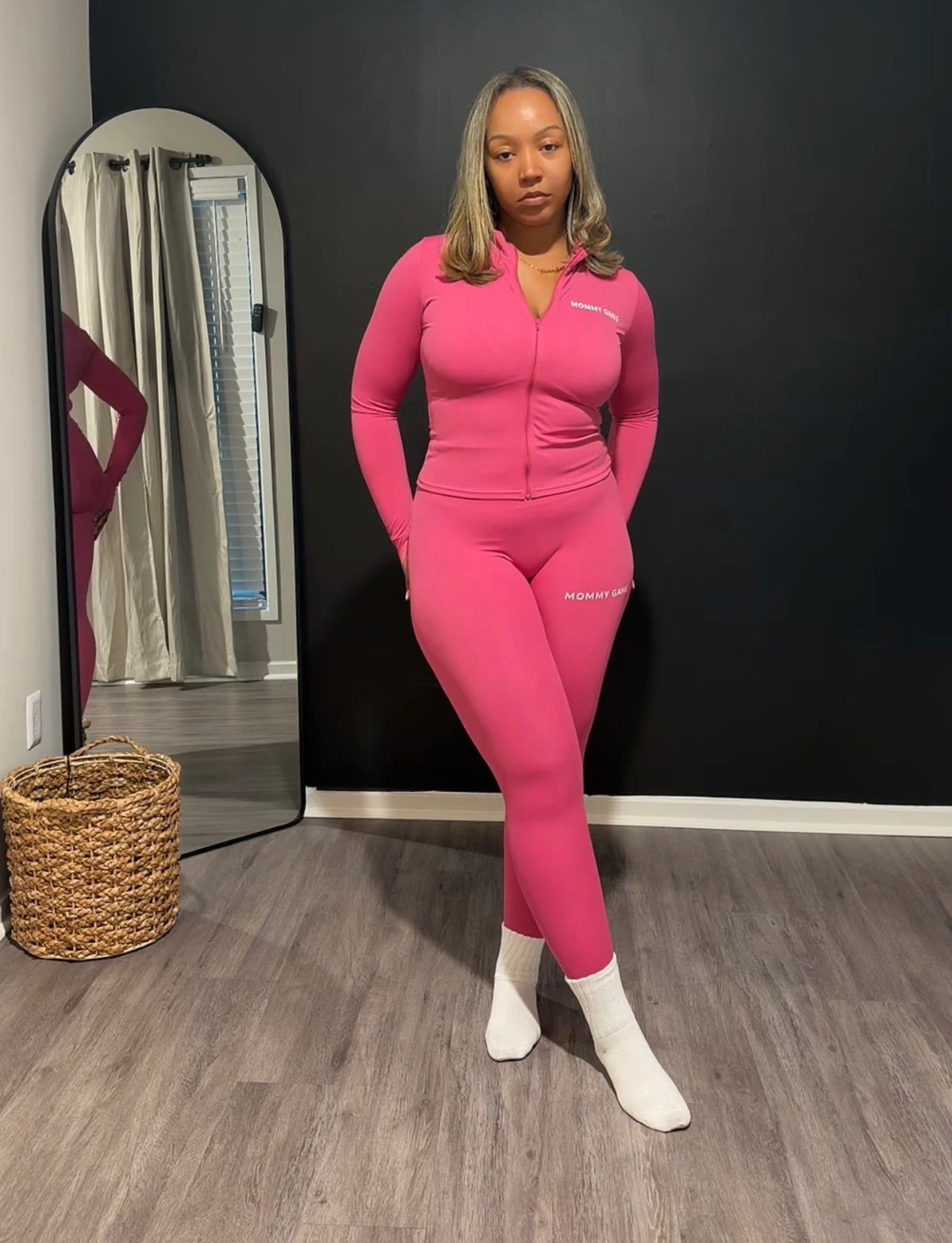 Two Tone Set