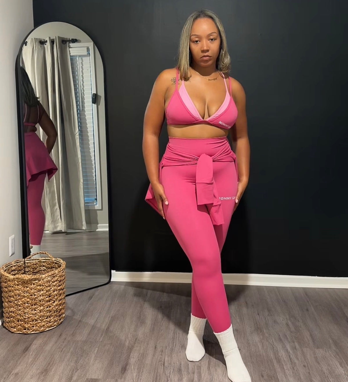 Two Tone Set