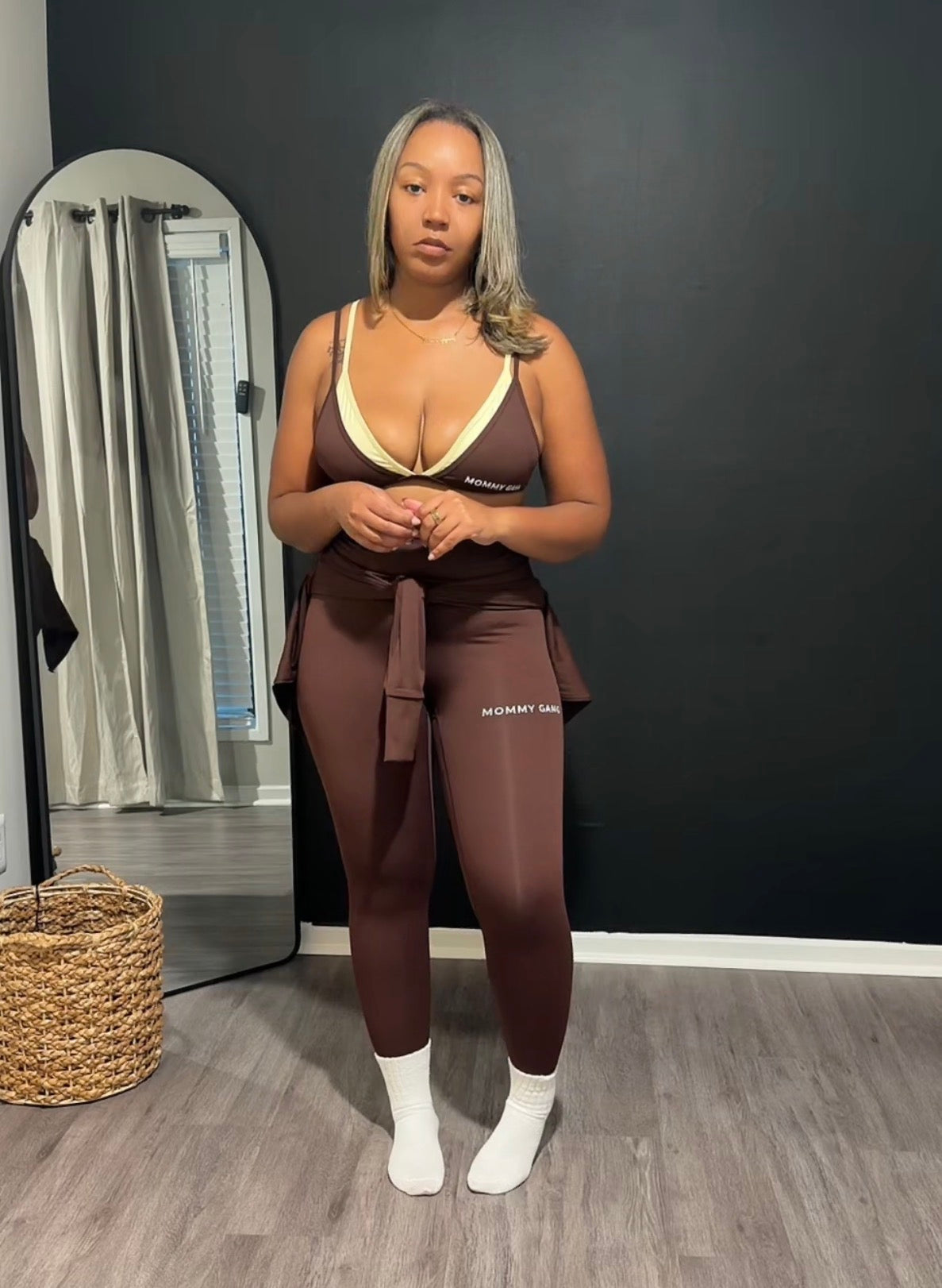 Two Tone Set