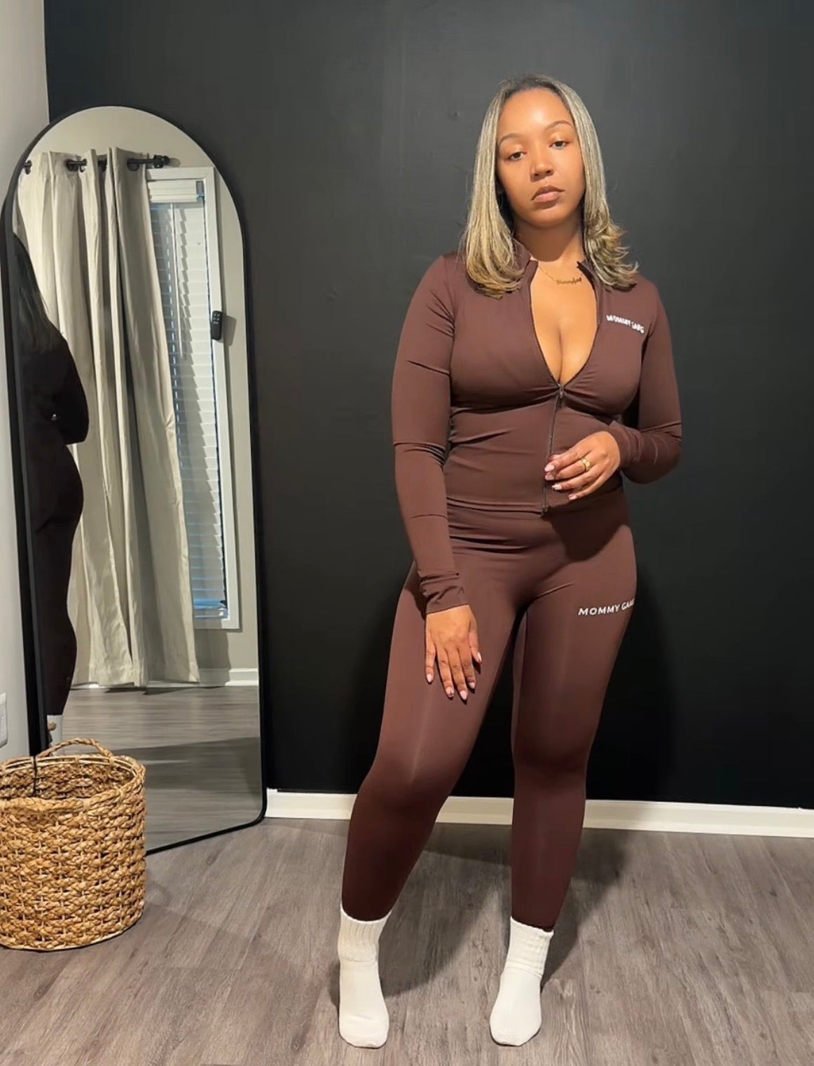 Two Tone Set