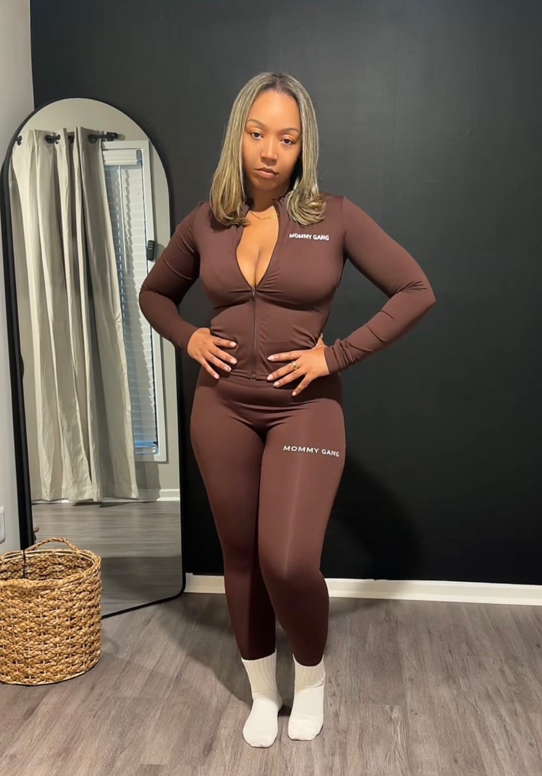 Two Tone Set