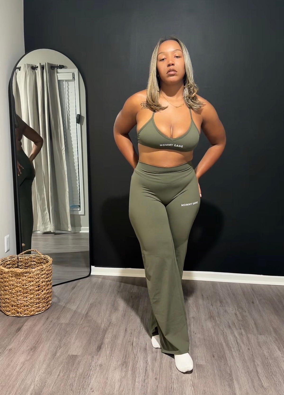 Soft Mom Era Set
