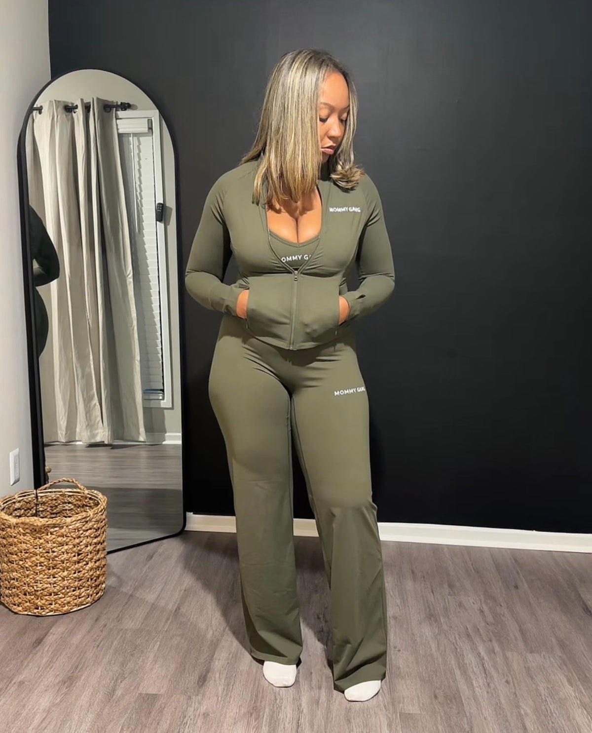 Soft Mom Era Set