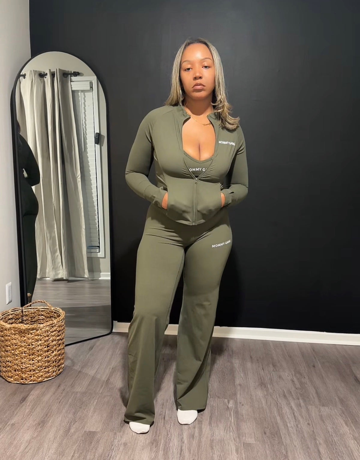 Soft Mom Era Set