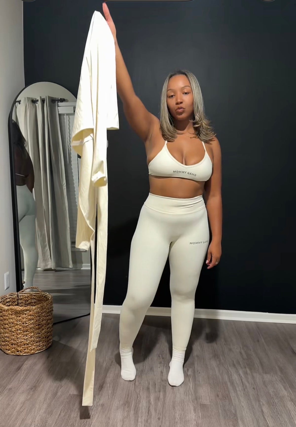 Luxe Wrap Set