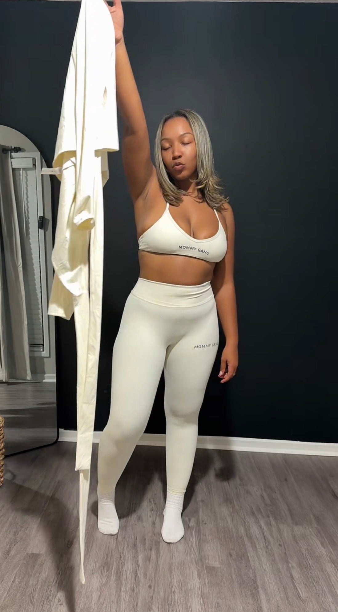 Luxe Wrap Set