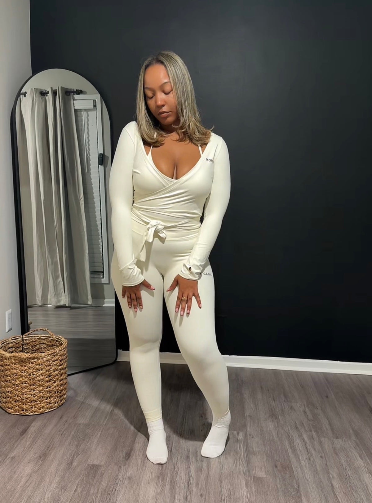 Luxe Wrap Set