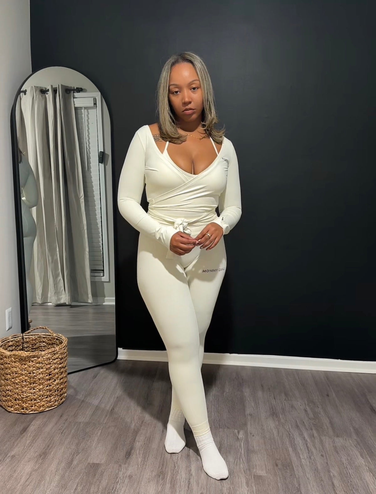 Luxe Wrap Set