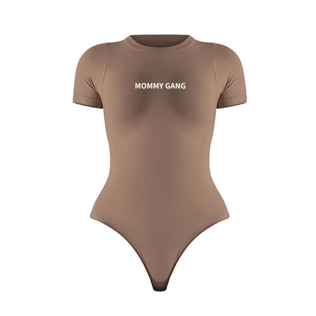 MommyGang Shapewear Bodysuit