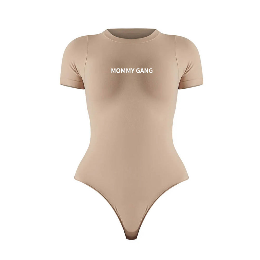 MommyGang Shapewear Bodysuit