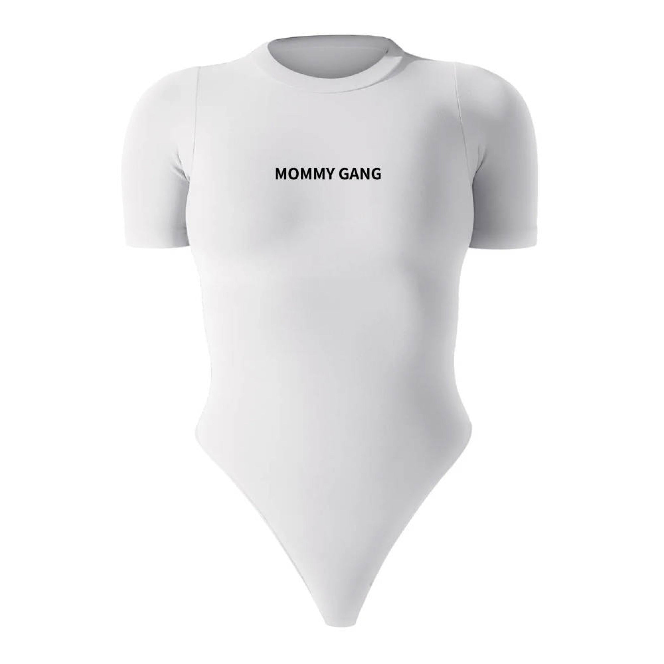 MommyGang Shapewear Bodysuit