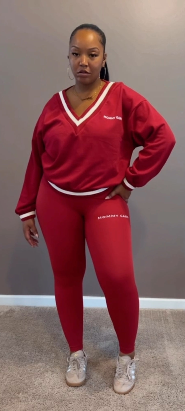 Muva Set