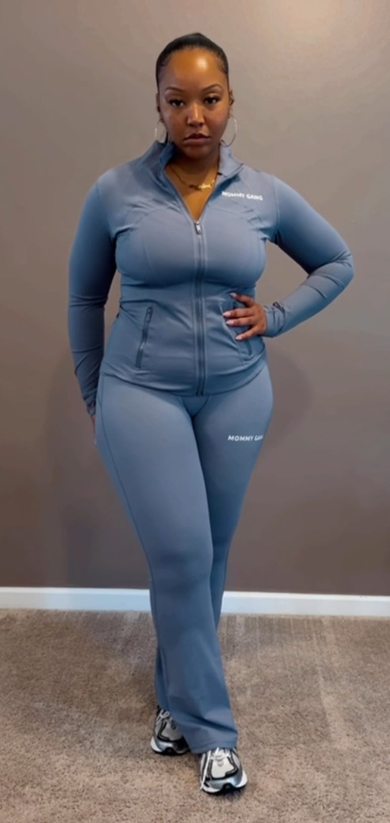 Lulu Mama Set (Additional Colors)