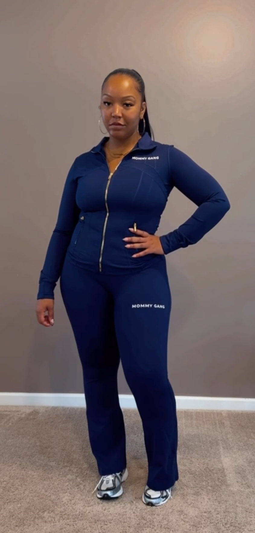 Lulu Mama Set (Additional Colors)