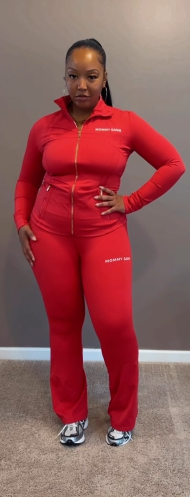 Lulu Mama Set (Additional Colors)