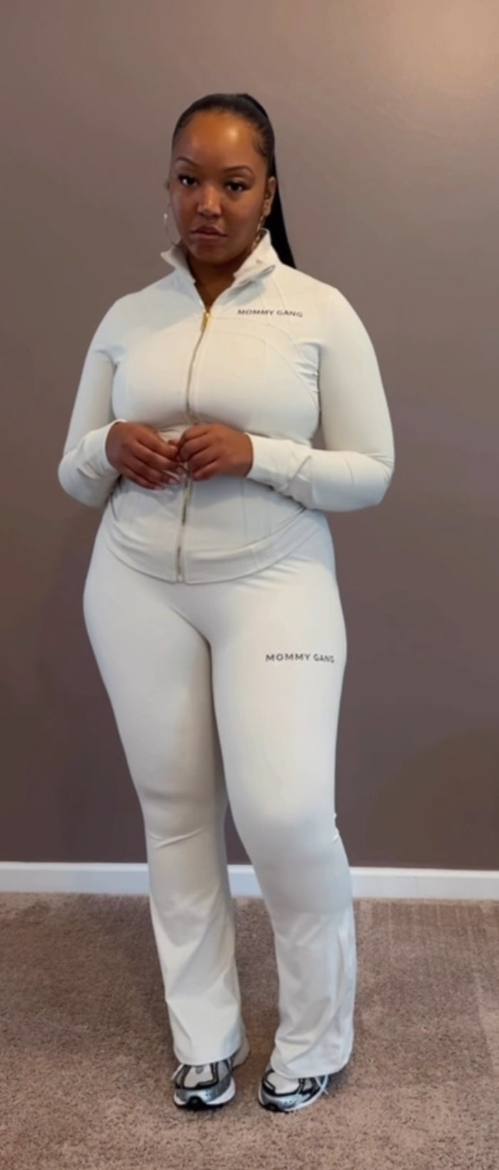 Lulu Mama Set (Additional Colors)