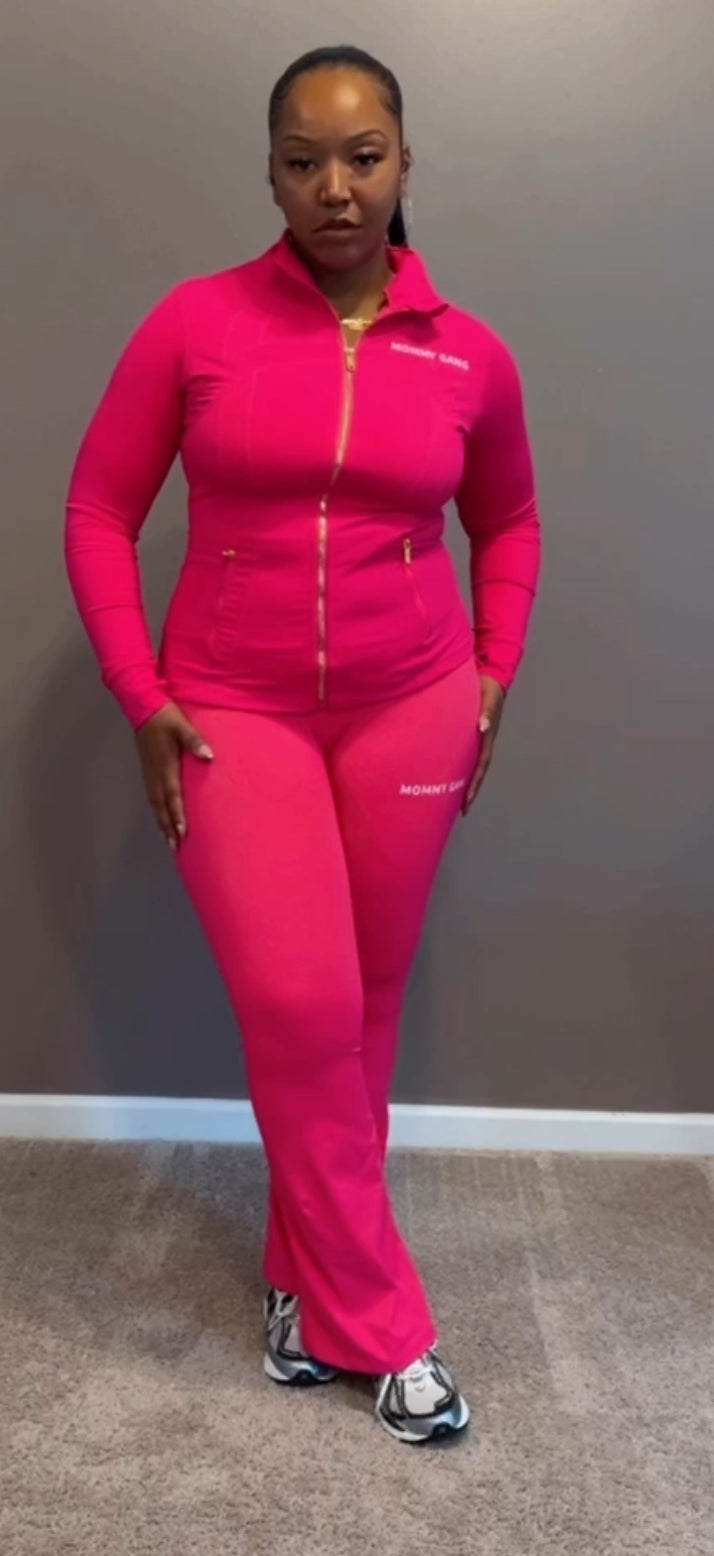 Lulu Mama Set (Additional Colors)