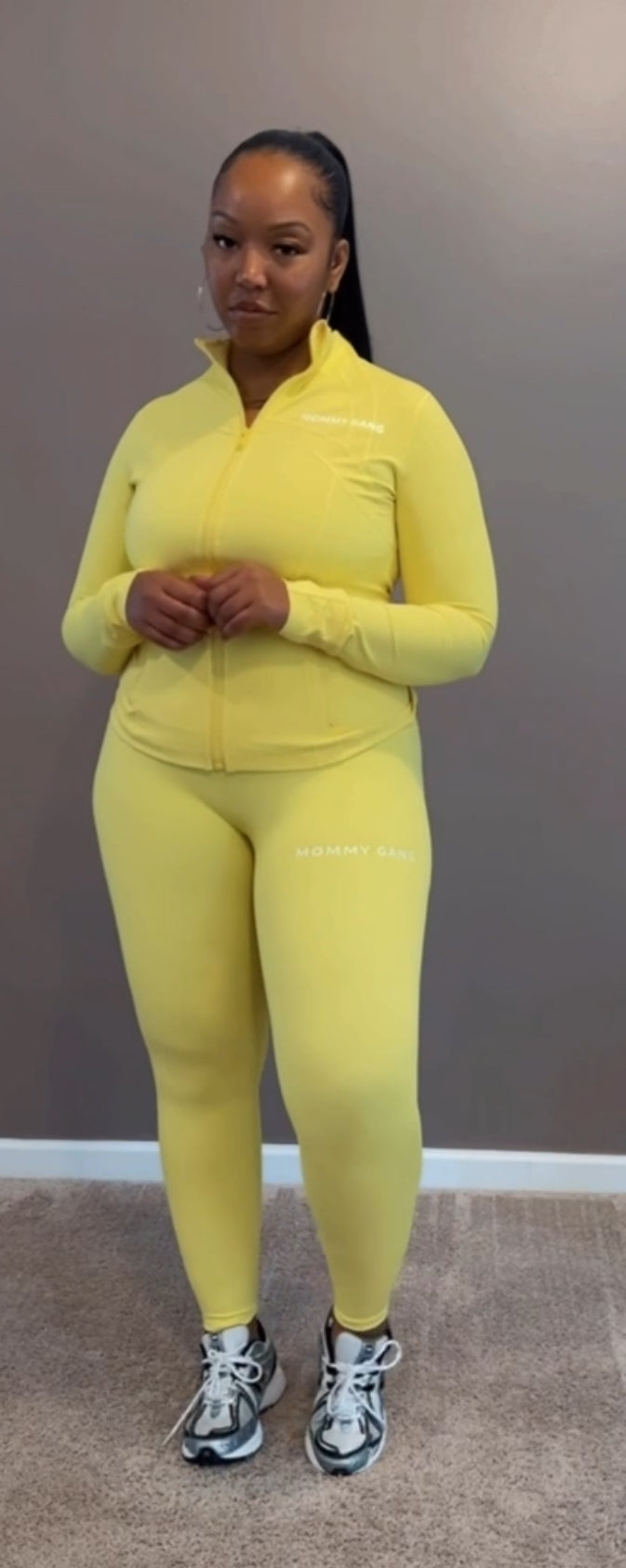 Lulu Mama Set (Additional Colors)