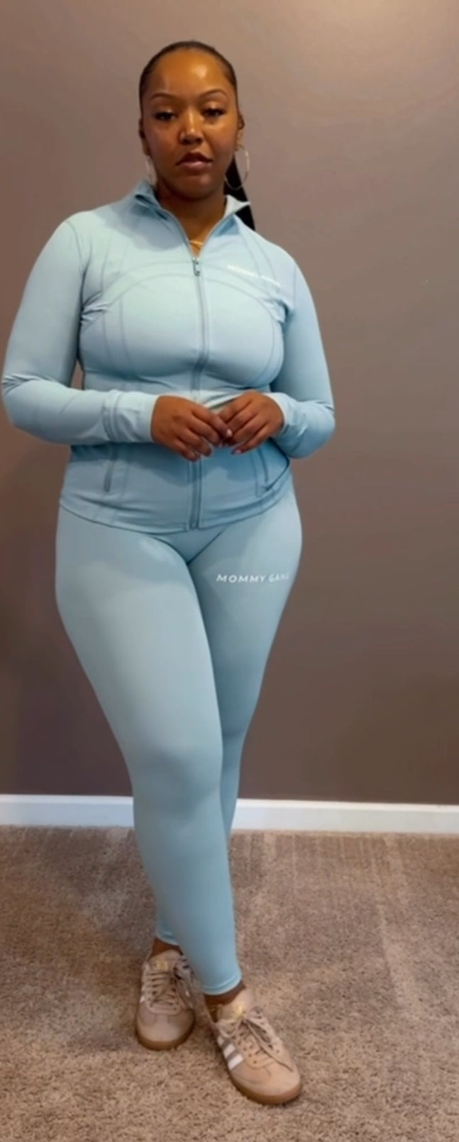 Lulu Mama Set (Additional Colors)