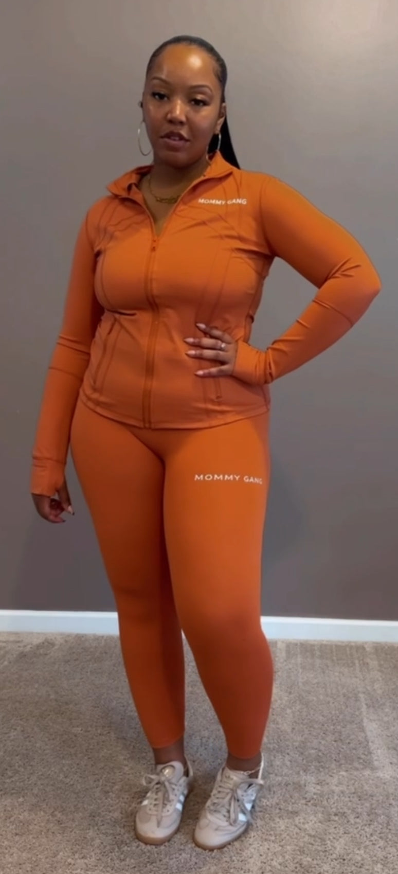 Lulu Mama Set (Additional Colors)