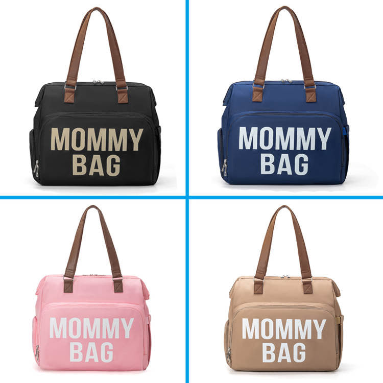 Mommy Carrying Bag