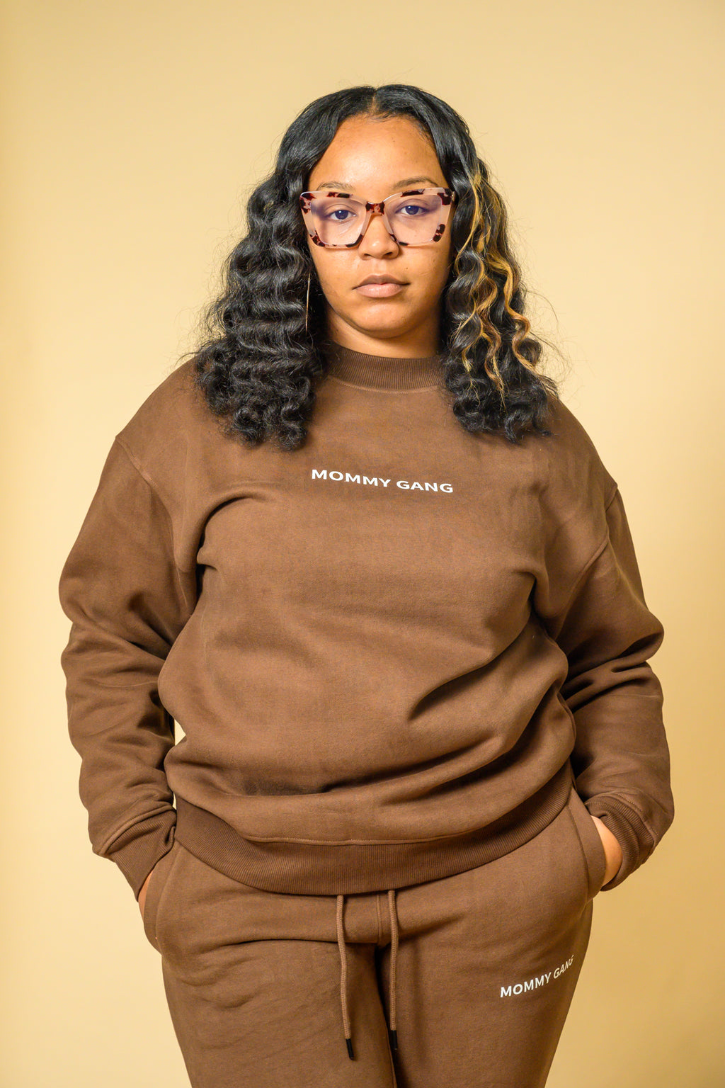 Loving the Crew (Crew Only)