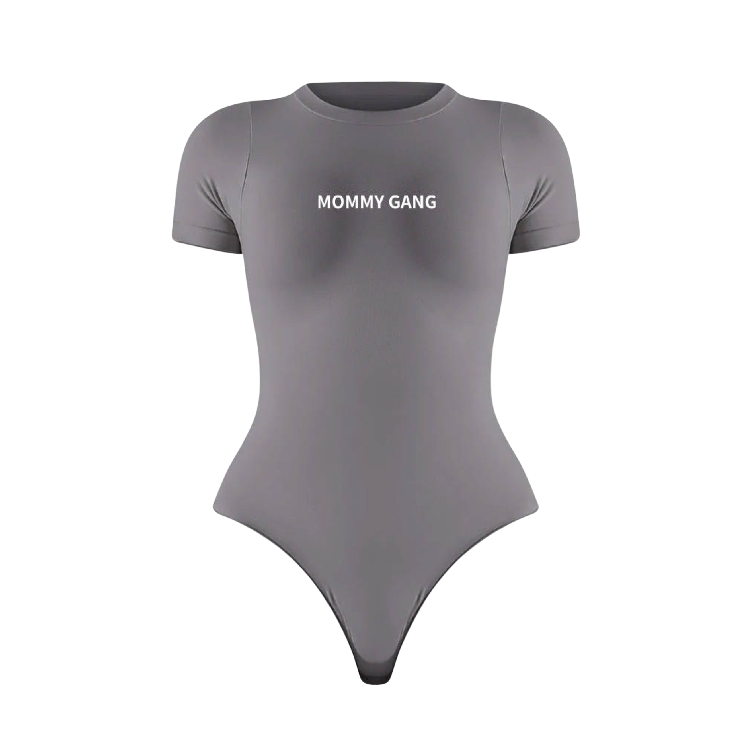 MommyGang Shapewear Bodysuit