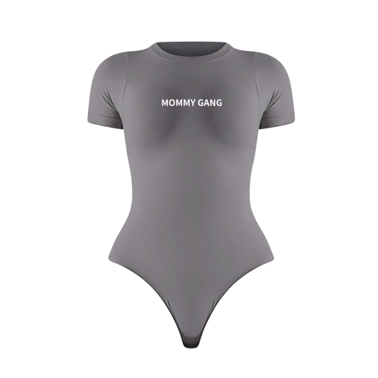 MommyGang Shapewear Bodysuit