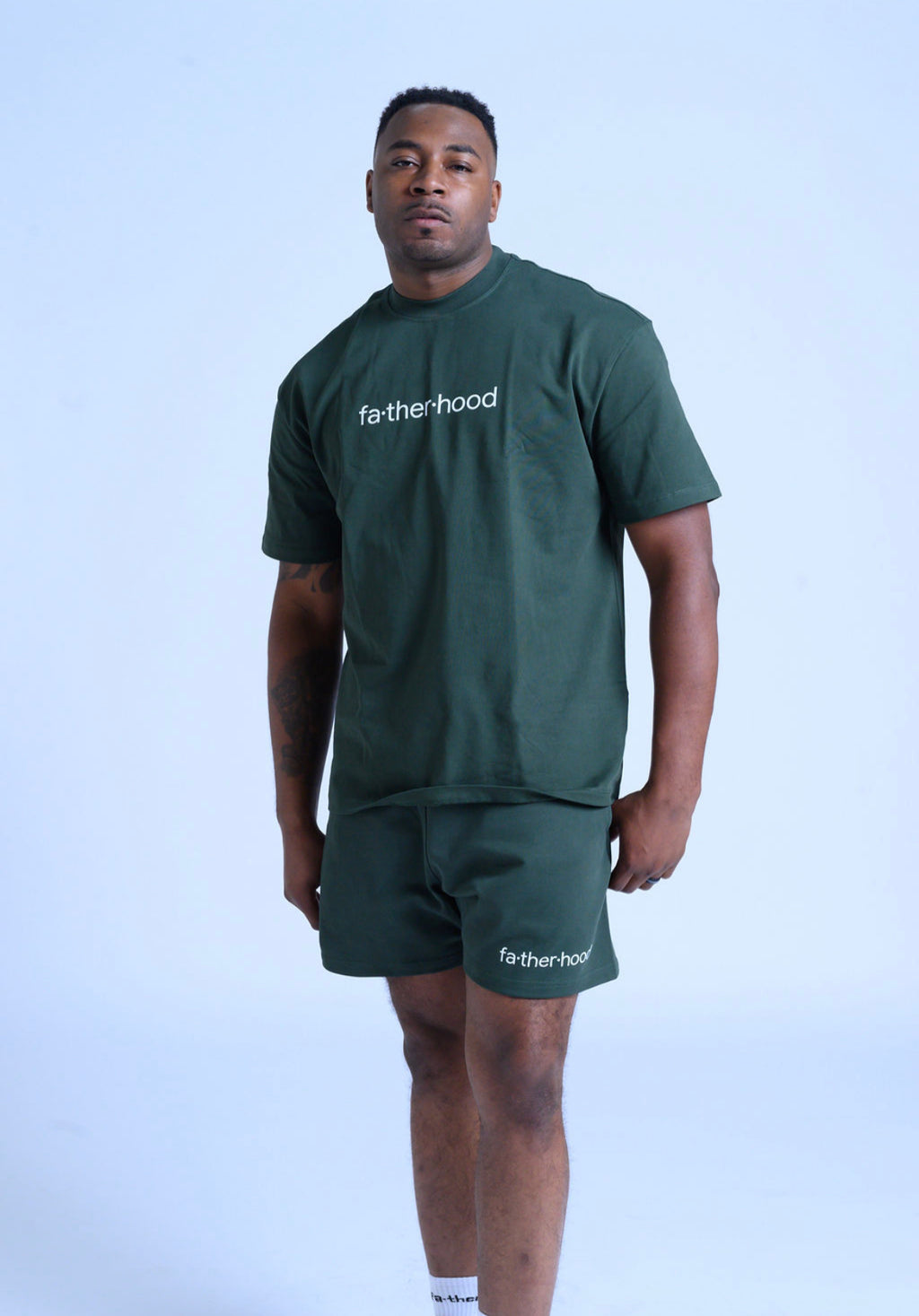 Fatherhood Matching Set