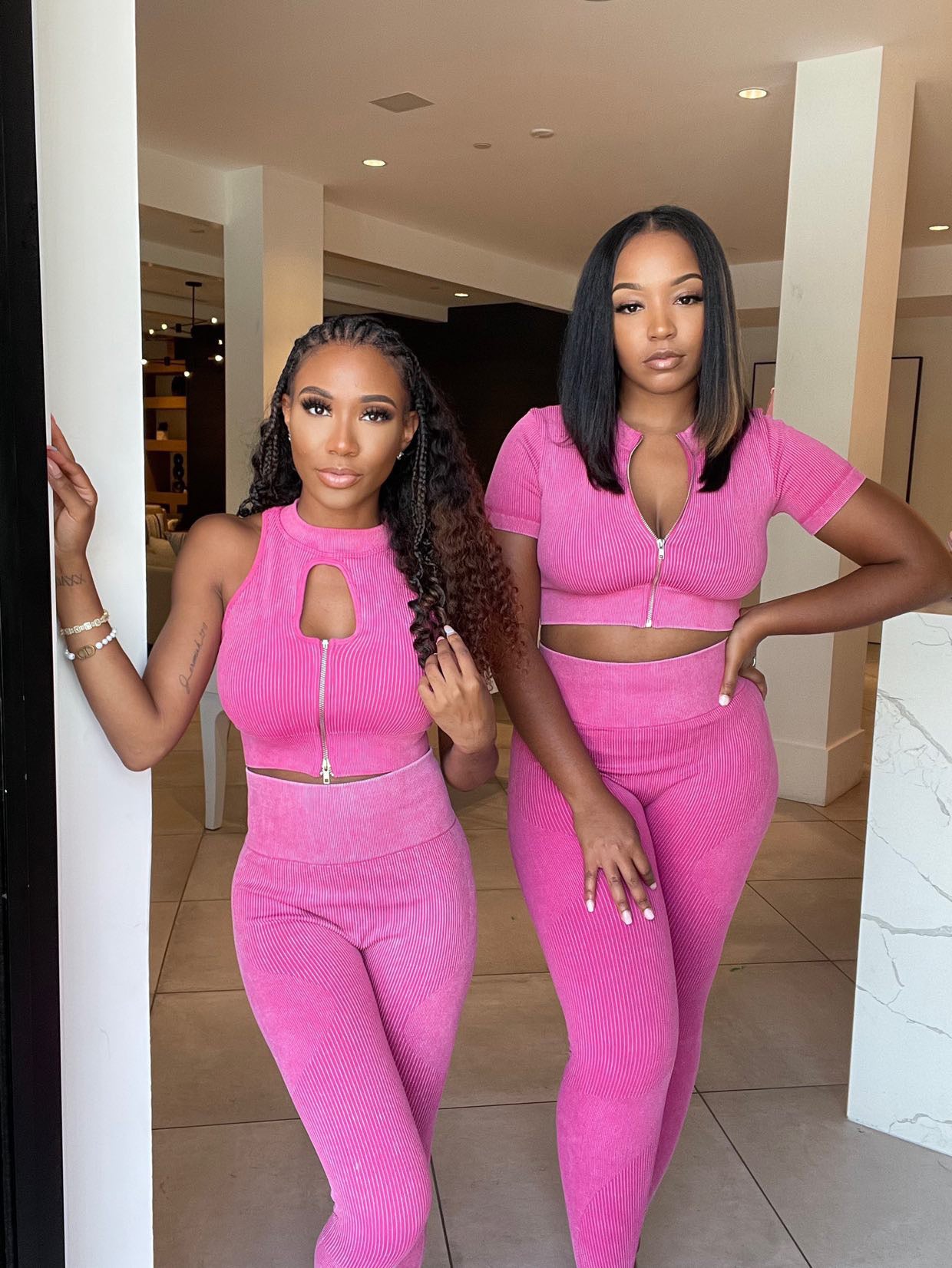 Zip It Up (Sold Separate)